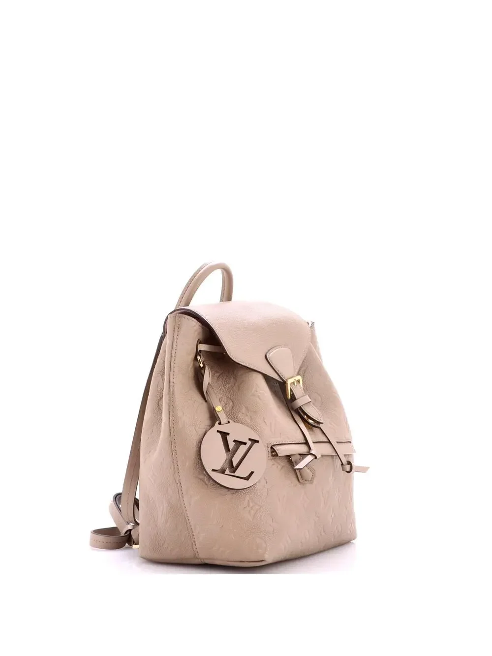 Louis Vuitton Montsouris Nm Backpack #333636L24B